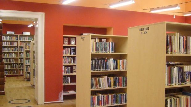 Kutnohorská knihovna rozšířila nabídku služeb