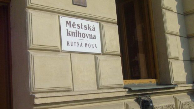 Kutnohorská knihovna rozšířila nabídku služeb