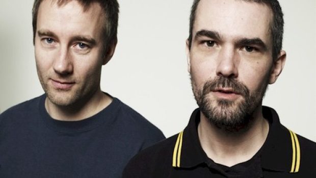 Autechre