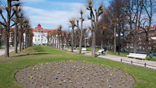 Karlovy Vary