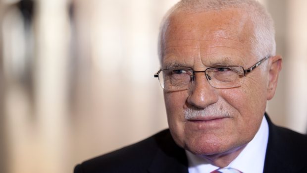 Václav Klaus