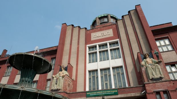 Muzeum Hradec Králové