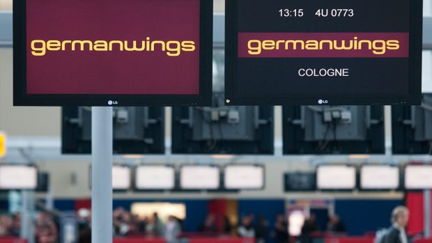 Germanwings