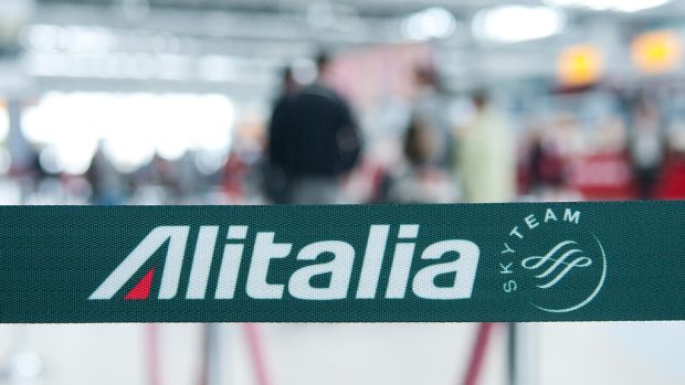 Alitalia