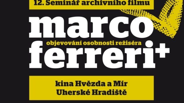 12. Seminář archivního filmu