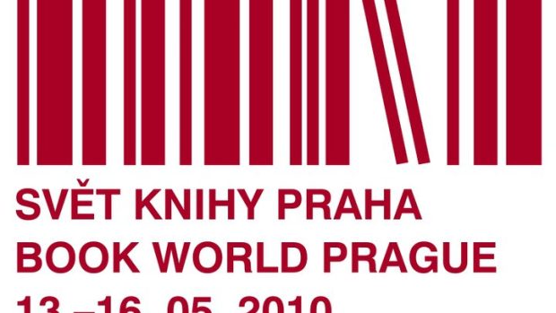 Svět knihy Praha 2010