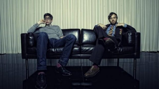 lThe Black Keys