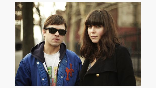 Sleigh Bells