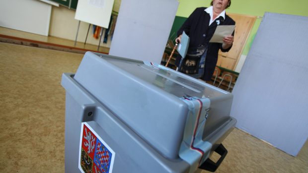 Volby do Poslanecké sněmovny, 28. května 2010 (Brno)