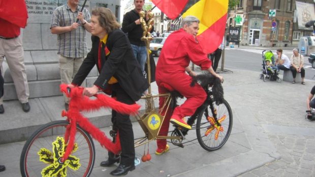 Kterým směrem se Belgie po volbách vydá?