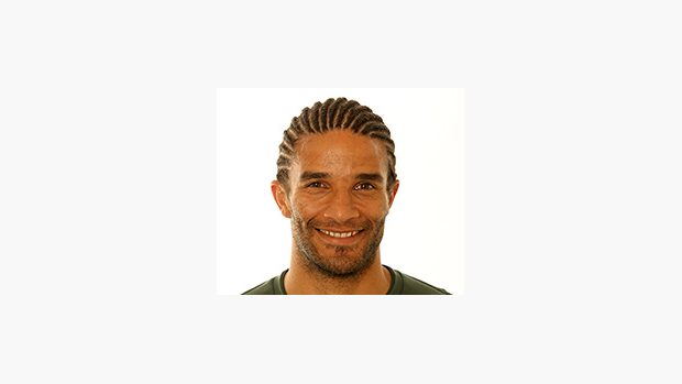 Anglický gólman David James