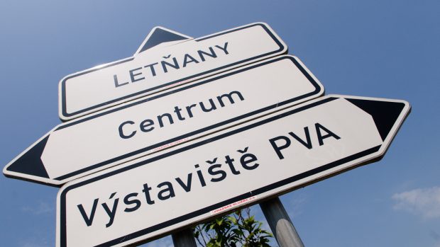 Letňany