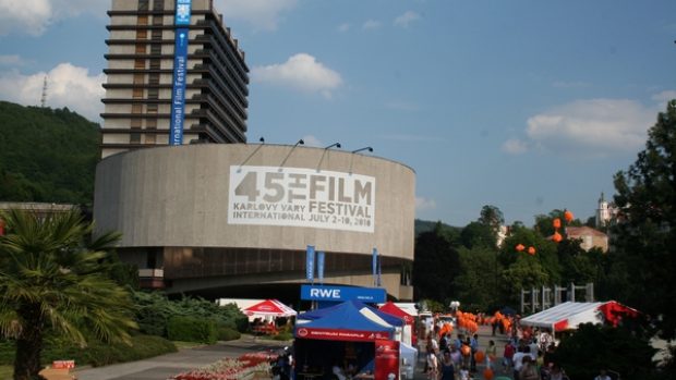 Karlovy Vary International Film Festival