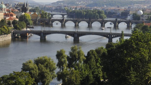 Vltava