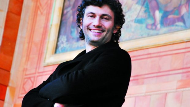 Jonas Kaufmann