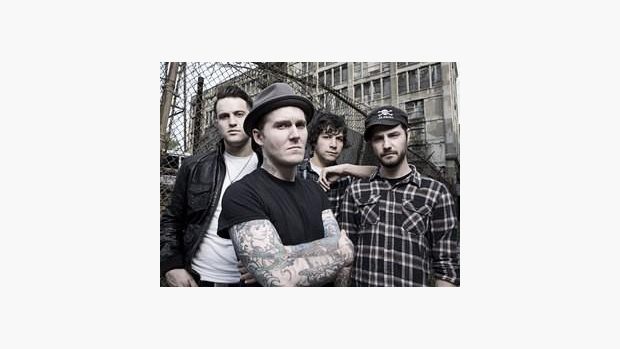 The Gaslight Anthem