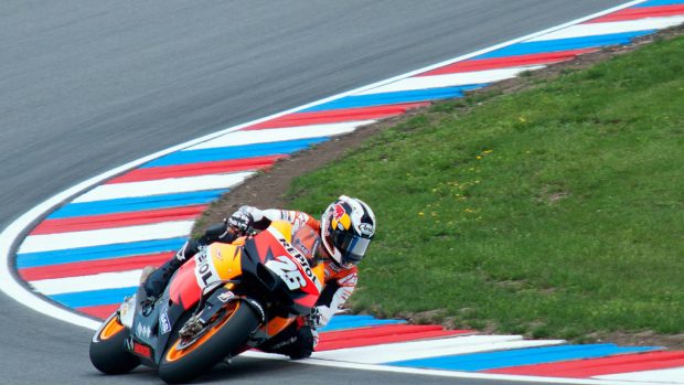 Dani Pedrosa (Repsol Honda Team)