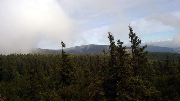 Krkonoše pamatují řadu tragických příběhů