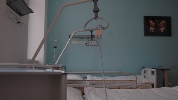 V berounské nemocnici otevřeli nové oddělení fyziatrie a rehabilitačního lékařství