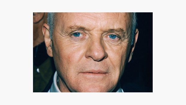 Anthony Hopkins