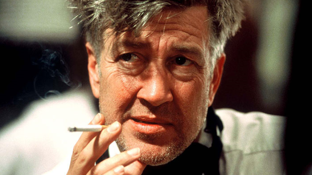 David Lynch