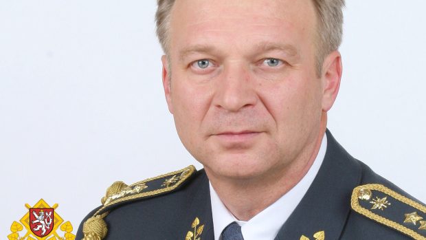 Armádní generál Ing. Vlastimil Picek