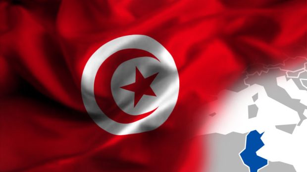 Tuniská republika