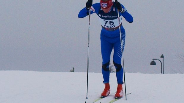 Lukáš Bauer na medaili v prvním závodě na mistrovství světa v Oslo nedosáhl