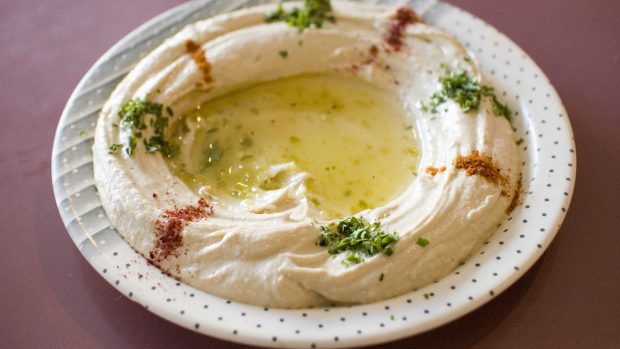 Hummus