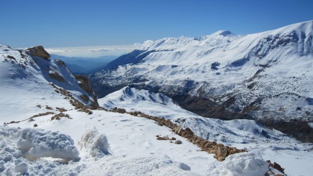 Skiareál láká nejen zájemce o lyžování, ale také turisty, kteří se chtějí jednoduše pokochat krásou okolní přírody