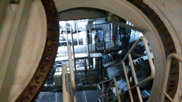 Rakouská jaderná elektrárna má přejít na biomasu