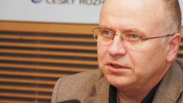 Igor Němec, předseda Úřadu na ochranu osobních údajů