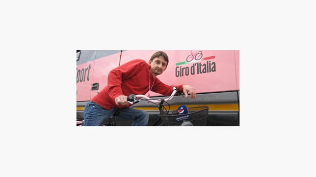 Giro d&#039;Italia - promo