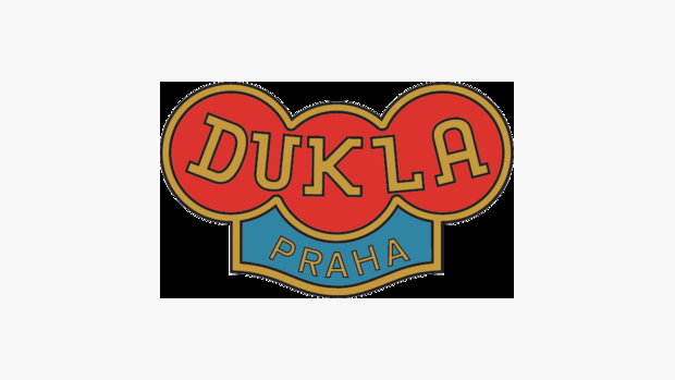Dukla Praha - logo