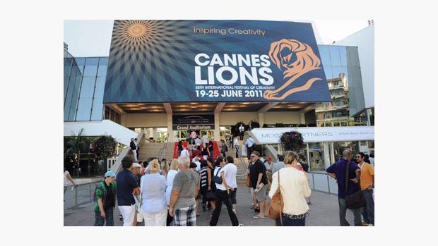 Festival kreativity Cannes Lions
