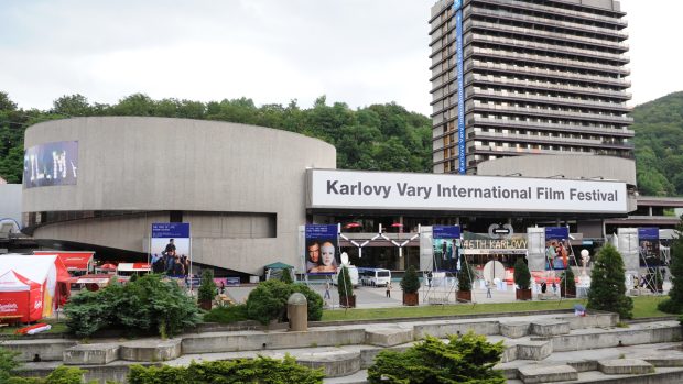 46. filmový festival Karlovy Vary