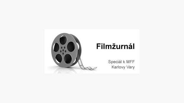 Filmžurnál - promo