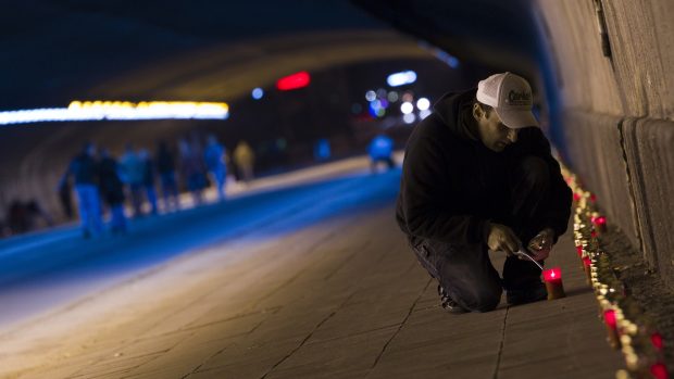 V Duisburgu si dnes připomínají oběti loňské Loveparade