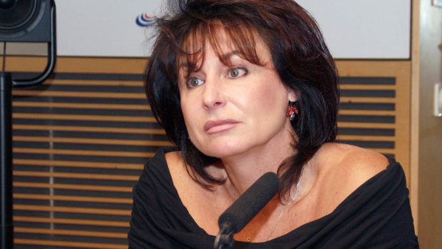 Bývalá nejvyšší státní zástupkyně Renata Vesecká mluvila o kauze Čunek