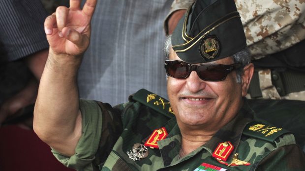 Vrchní velitel libyjských povstalců Abdal Júnis se stal obětí úkladné vraždy