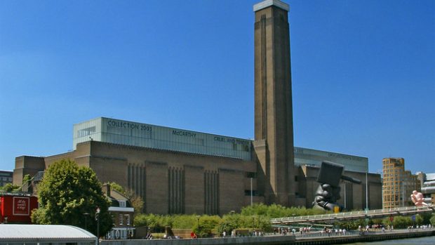 Tate Modern