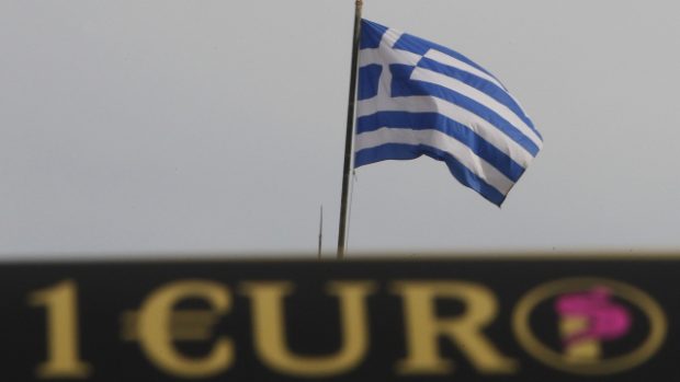 Zůstane Řecko v eurozóně?