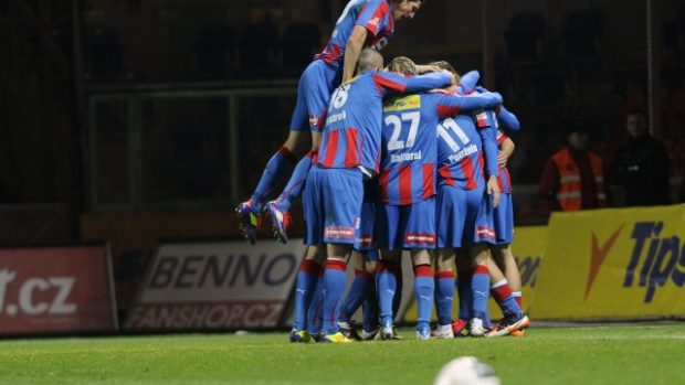 Viktoria Plzeň - FK Mladá Boleslav