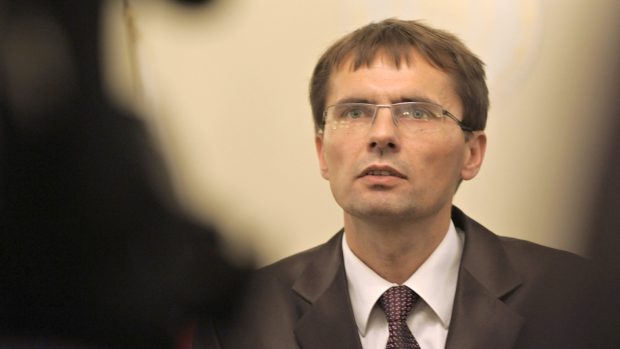 Slovenský ministr obrany Ľubomír Galko kvůli odposlechům končí