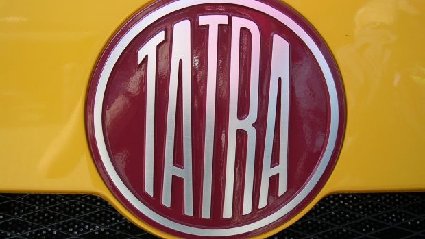 Znak TATRA, tatrovka