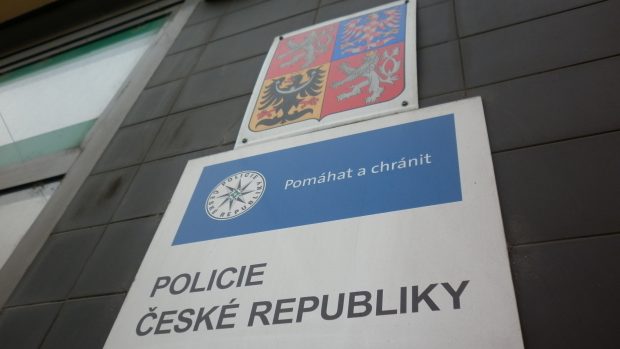 Policie České republiky - ilustrační záběr