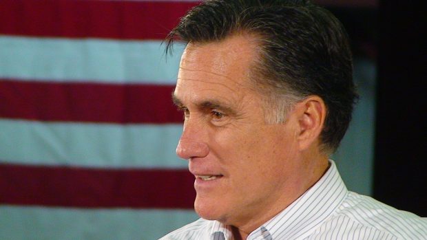 Romney v New Hampshire