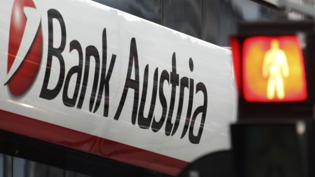 Rakouské banky mají velkou část kapitálu v Maďarsku