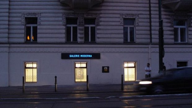 Galerie Moderna