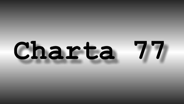 Charta 77